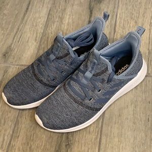 Adidas Cloudfoam • Blue • Women’s Size 7.5